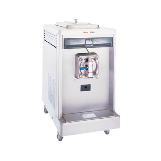 Taylor Company 390 Frozen Beverage Freezer Counter Model Self-contained