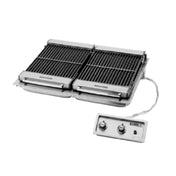 Wells B-506_240/60/3 Charbroiler Built-in Electric