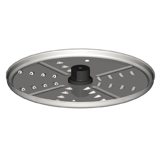 Sammic SHS-7 (1010506) Shredding Disc 7mm (9/32”) Large Shred