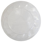 JMC Janitorial JMCBEFRBL32PLA - ECO Lid, For 32oz. Bowl, Fiber (400 Per Case)
