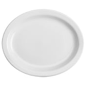 Steelite HL26210000 Platter 12-3/8" X 10" Oval