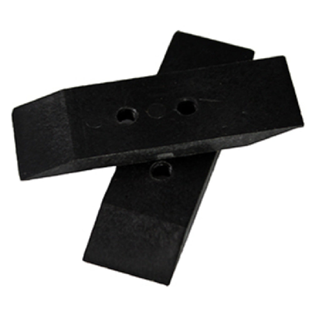 Alfa HOS14 Blade Cleaner/Scraper For Hobart Band Saws Replaces OEM M67184 (pack Of 2)
