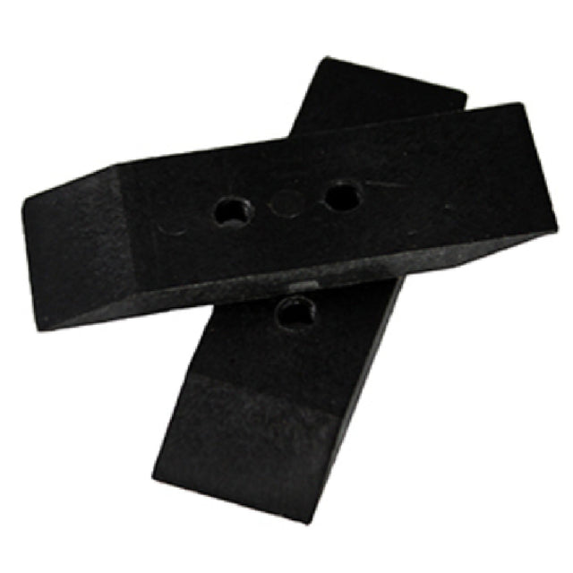 Alfa HOS14 Blade Cleaner/Scraper For Hobart Band Saws Replaces OEM M67184 (pack Of 2)