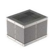 Tecnoeka EKFCA Activated Carbon Filter Kit For The MKKCA 5711 MKKCA 4610 & MKKCA 1620 Ventless Condensate Hoods