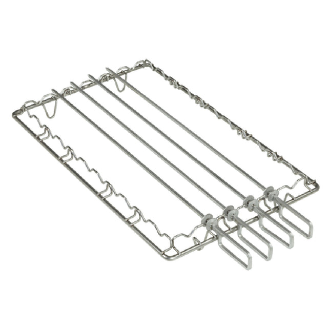 Electrolux 922324 (LV922324) Kit Universal Skewer Rack & 4 Long Skewers