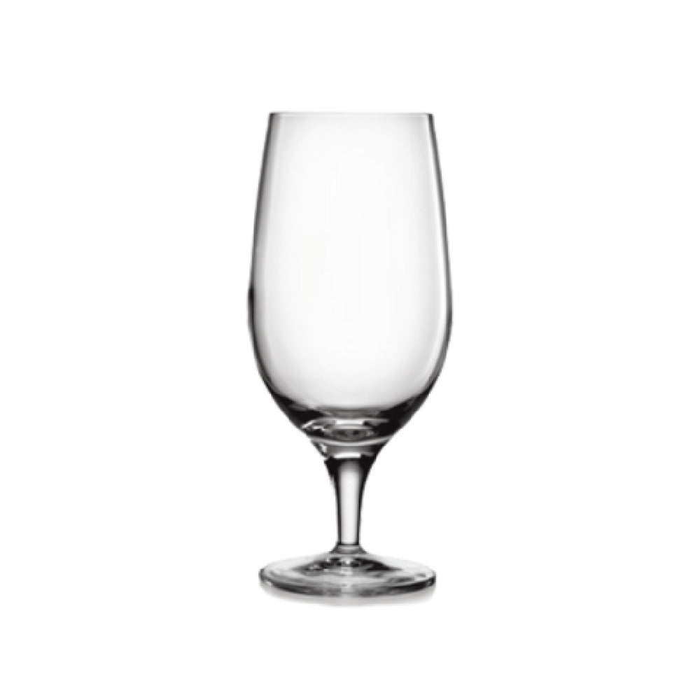 BauscherHepp 10200/08 AP Goblet Glass 19.5 Oz. Ultra-clear Transparent
