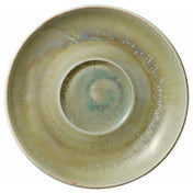 Libbey 801692141000104 Saucer 5.51"L X 5.51"W X 0.87"H Round