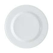 CAC China EVT-7 Everest Plate 7-1/2" Dia. X 3/4"H Round