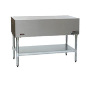 Eagle SST-3 Serving Counter Utility 48"W X 22-1/2"D X 35-1/2"H