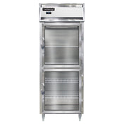 Continental Refrigerator D1FENGDHD Designer Line Wide Freezer Reach-in 28-1/2"W