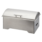 Cal Mil 3644-55 Chafer Set 8 Qt. Capacity 21"W X 13"D X 11-1/4"H