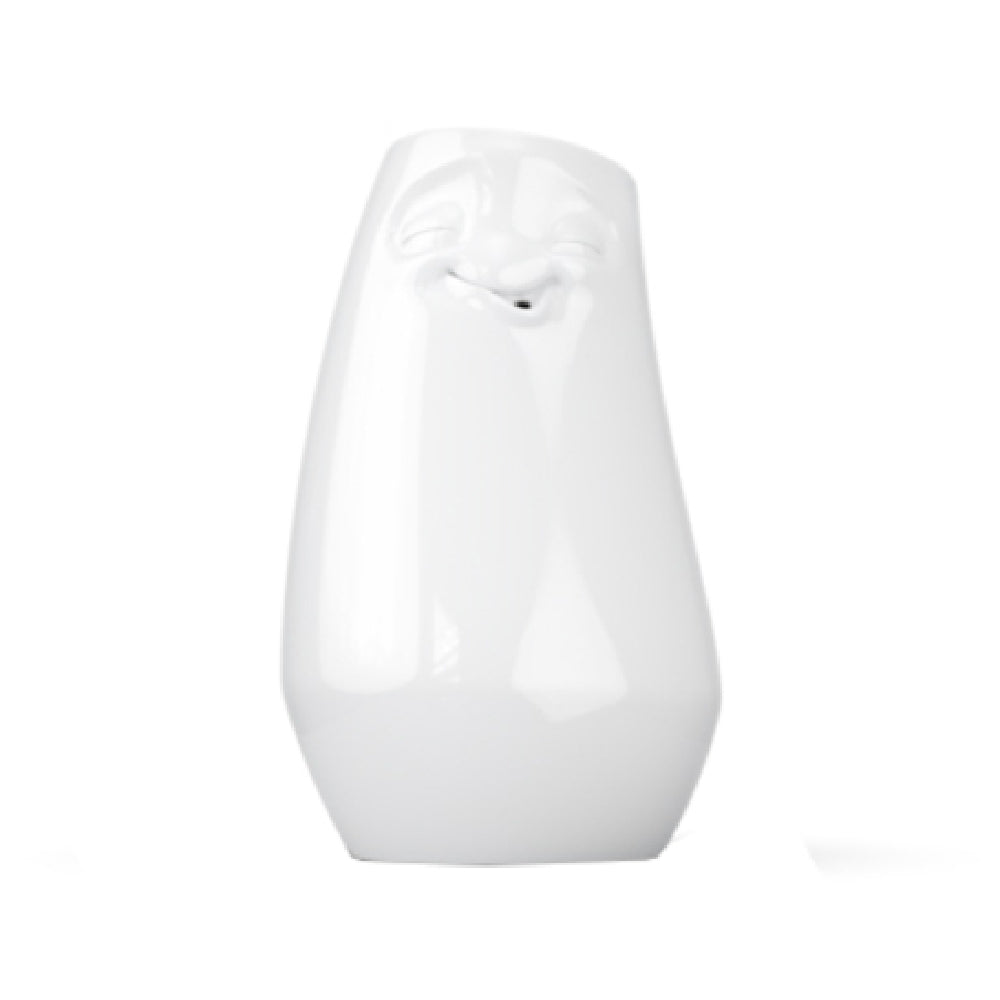 BauscherHepp 147002 Vase 3-1/2" Dia. X 9"H Laid-back Face