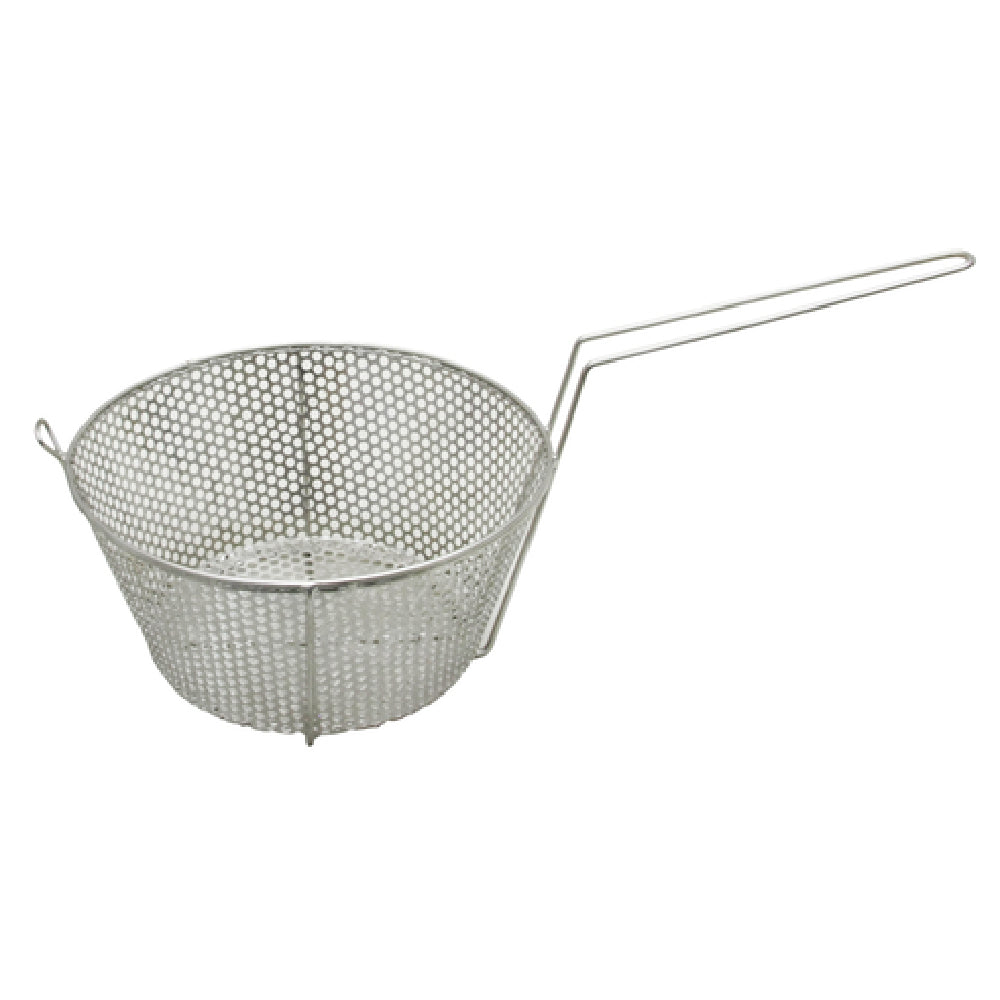 GSW USA STR-P09 Vegetable Basket/Strainer 9" Diameter Round