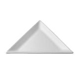 GET Enterprises PT002YW Bugambilia® Buffet Platter 13"L X 13"W 1" Deep