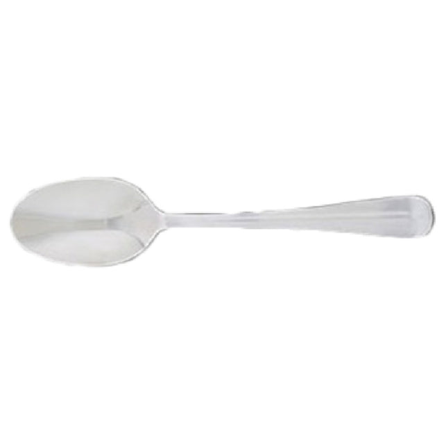 Royal ROY SLVPRO DS - Dessert Spoon, Medium Weight, 18/0 Stainless Steel