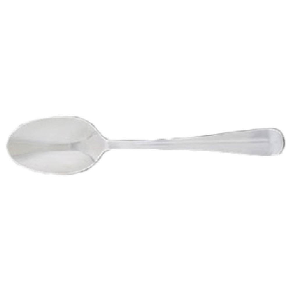 Royal ROY SLVPRO DS - Dessert Spoon, Medium Weight, 18/0 Stainless Steel