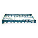 Advance Tabco EG-1448-X Special Value Wire Shelving 48"W X 14"D Heavy Duty