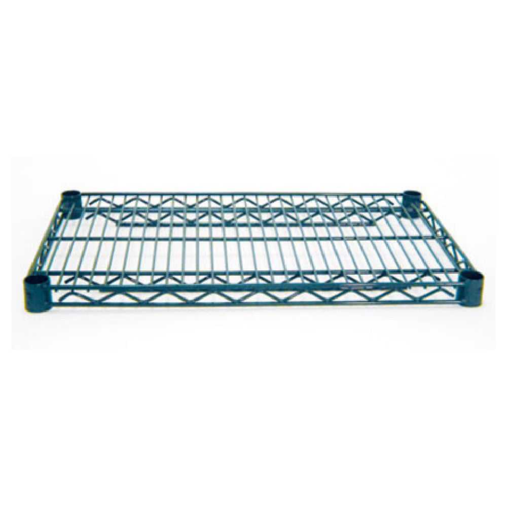 Advance Tabco EG-1442 Special Value Wire Shelving 42"W X 14"D Heavy Duty