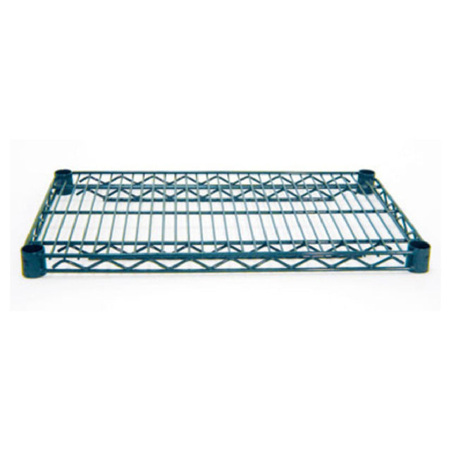 Advance Tabco EG-1872-X Special Value Wire Shelving 72"W X 18"D Heavy Duty