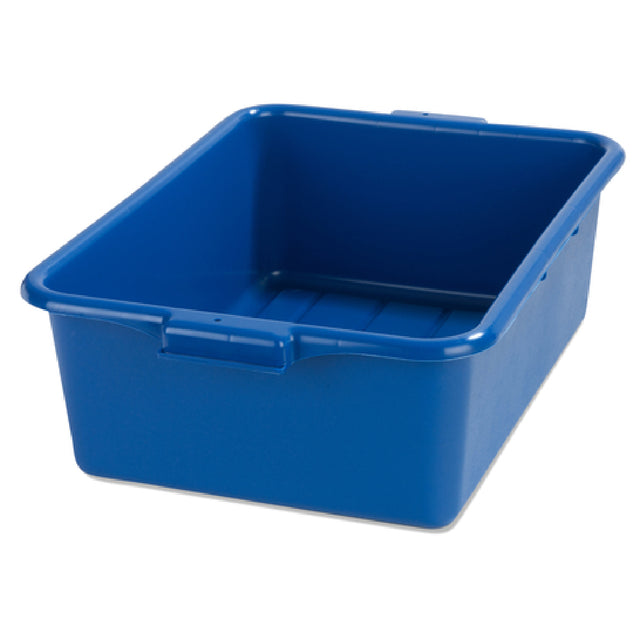 CFS Brands N4401114 - Carlisle - Comfort Curve™ Tote Box, 20"L X 15"W X 7"H, Stackable