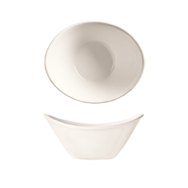 Libbey INF-150 (Formerly World Tableware) Bowl 13 Oz. 6-1/2" X 5-1/2" X 3"H