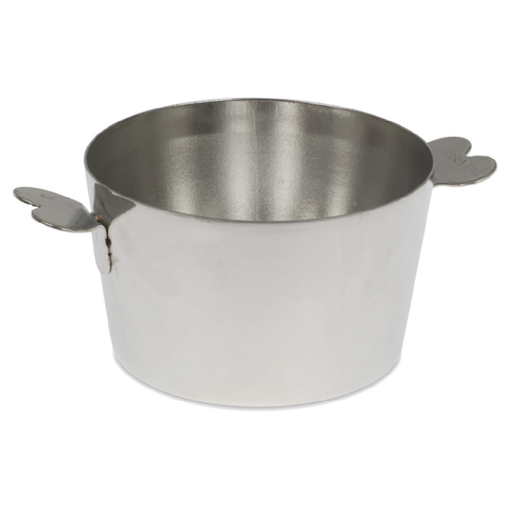 JB Prince M117 4 Mold 4" Dia. X 2-1/4"H Charlotte