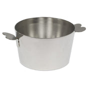 JB Prince M117 4 Mold 4" Dia. X 2-1/4"H Charlotte