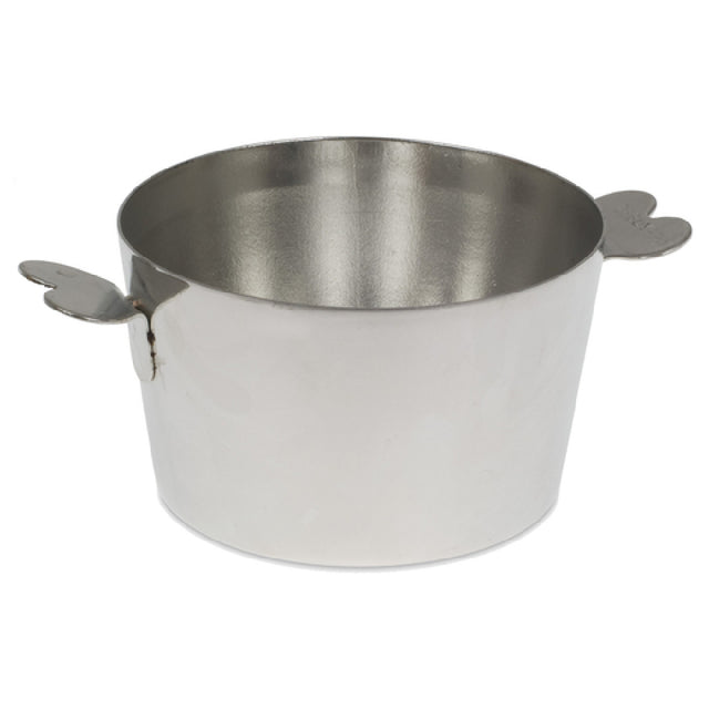 JB Prince M117 4 Mold 4" Dia. X 2-1/4"H Charlotte