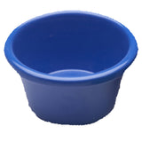 Elite Global Solutions R3SM-WP Ramekin 3 Oz. 3" Dia. X 1-5/8" H