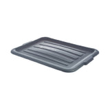 Carlisle N4401223 Carlisle Comfort Curve™ Universal Lid For N44010 & N4401120"L X 15"W X 1"H
