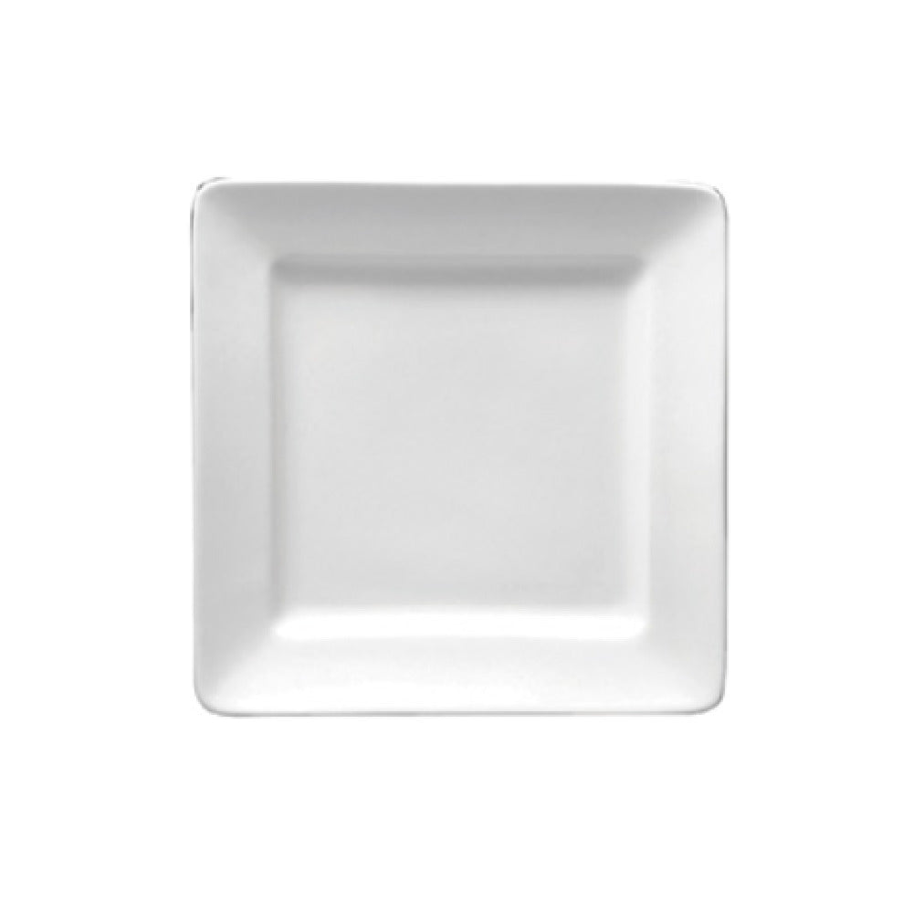 1880 Hospitality F8010000127S Oneida® Plate 7-1/4" Square