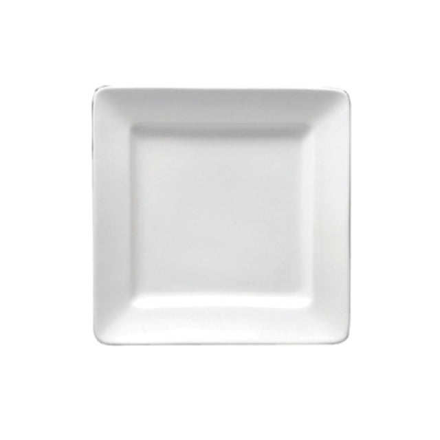 1880 Hospitality F8010000127S Oneida® Plate 7-1/4" Square
