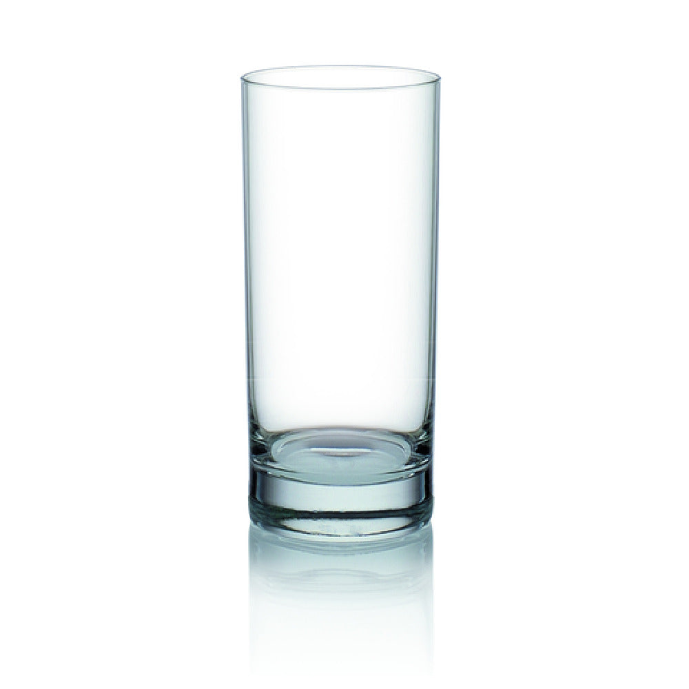 Anchor Hocking 1B00410 Hi Ball Glass 10 Oz. Glass