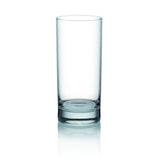 Anchor Hocking 1B00410 Hi Ball Glass 10 Oz. Glass