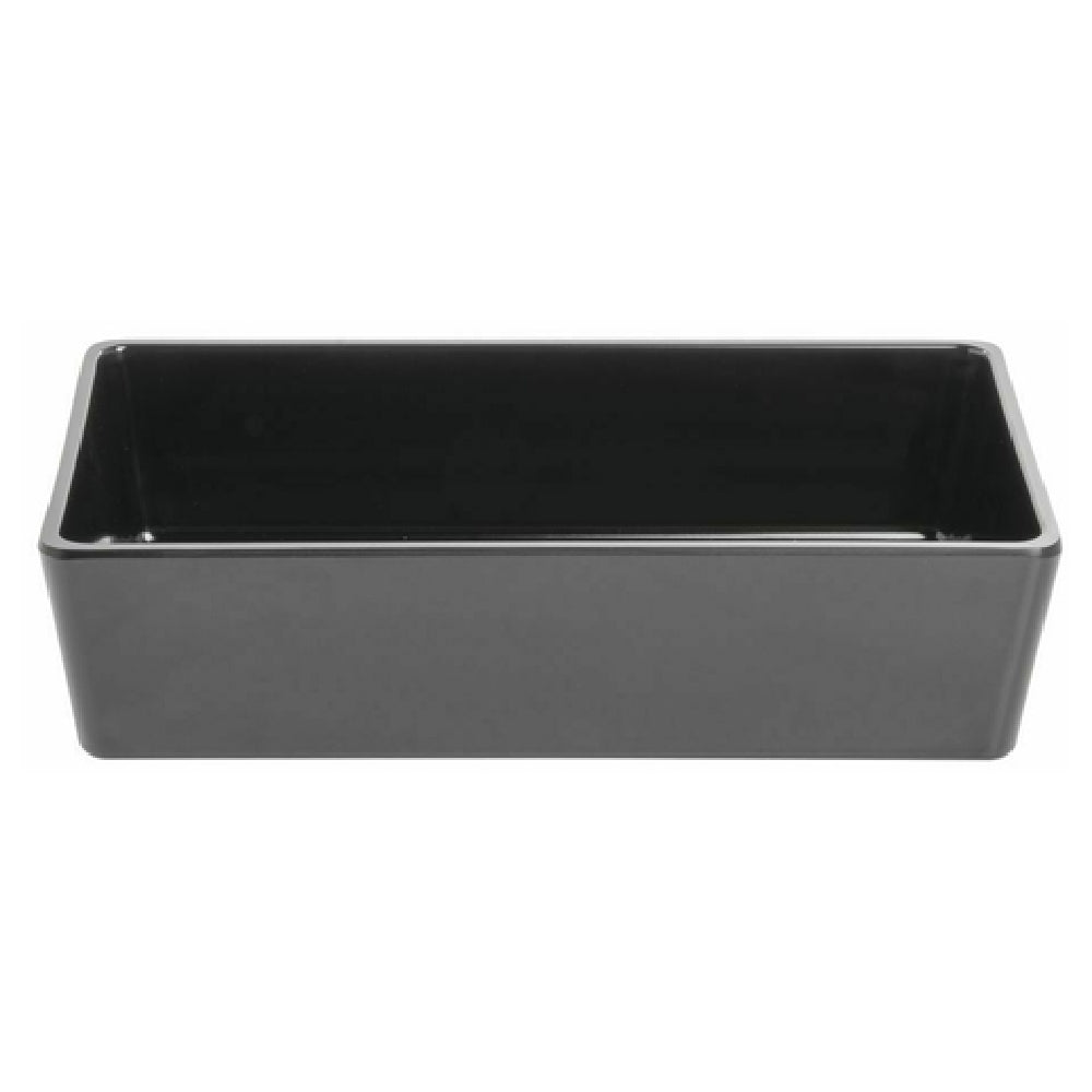Hubert 83187 - Modular Pan, 1/4-size, 12"L X 6-2/3"W X 3"H
