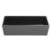 Hubert 83187 - Modular Pan, 1/4-size, 12"L X 6-2/3"W X 3"H