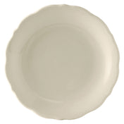 Tuxton SEA-073 Plate 7-3/8" Dia. Round