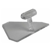 BauscherHepp TKC70 Finishing Touches Card Holder/Ticket Stand 1-1/2" Polycarbonate