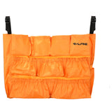 Alpine Industries ALP4777-1 Alpine Industries Caddy Bag For Large Round And Square Trash Cans