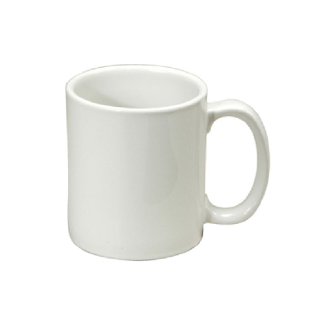1880 Hospitality F8000000562 Oneida® Mug 11 Oz. 3-3/4"