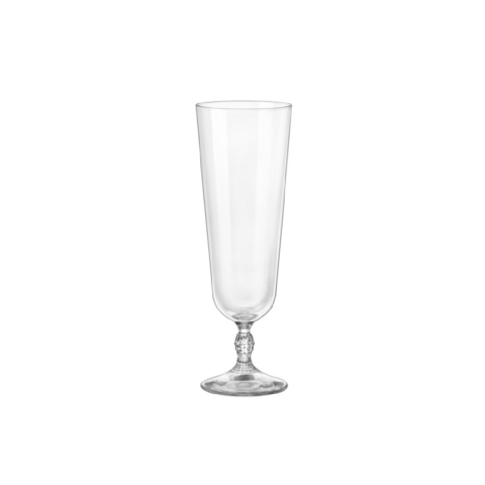 Steelite 4908Q102 Stemmed Beer 13.75 Oz 3.0" X 8.875"