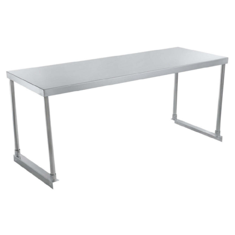 Empura ESOS1848 - Overshelf, Table-mounted, 48"W X 18"D X 19.5"H