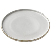 BauscherHepp P011277-000582 Plate 10.6" Dia. Round