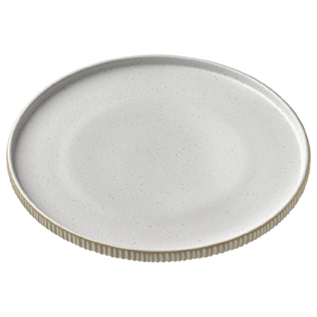 BauscherHepp P011277-000582 Plate 10.6" Dia. Round
