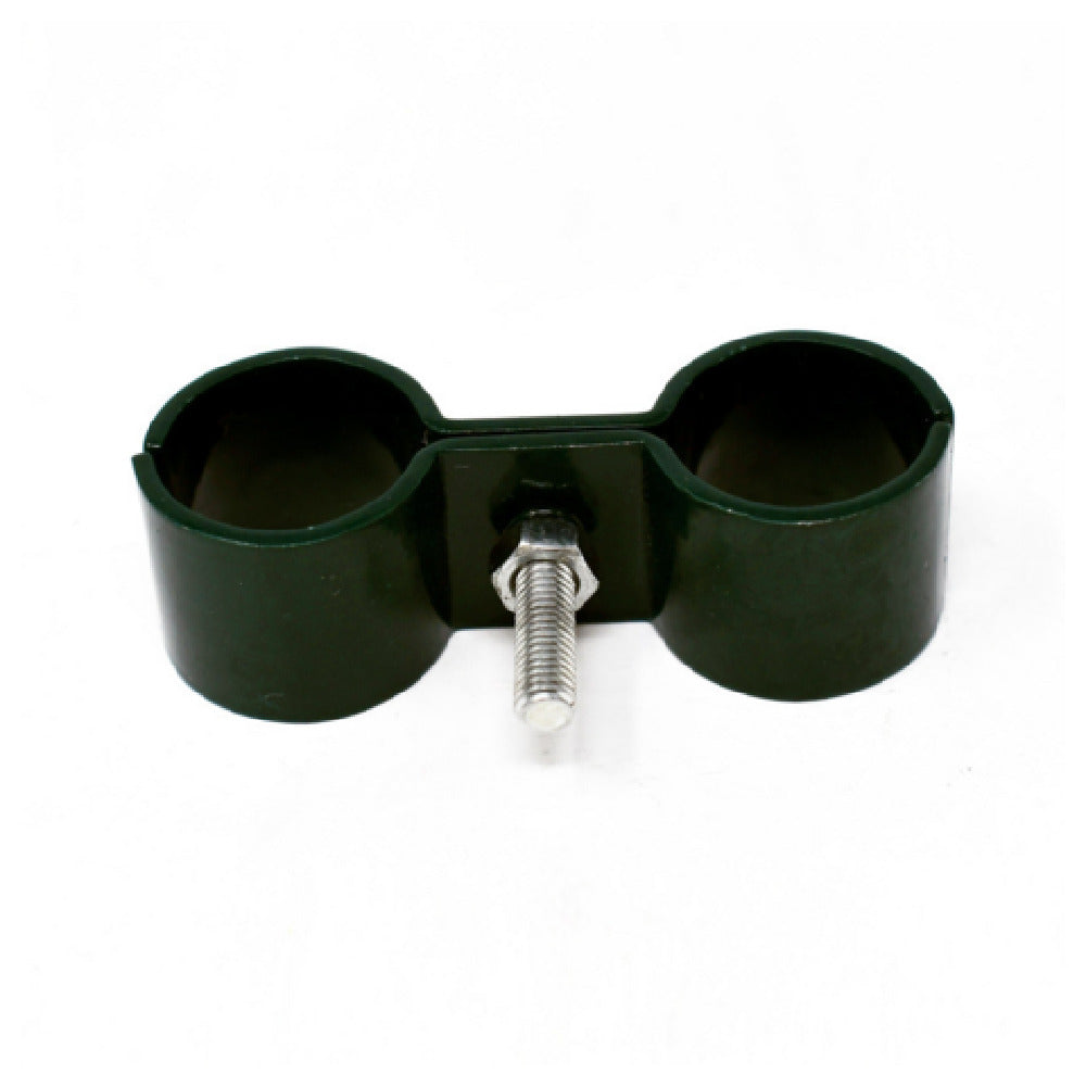 Omcan 24828 (24828) Post Clamp Epoxy For Wire Shelving