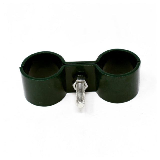 Omcan 24828 (24828) Post Clamp Epoxy For Wire Shelving