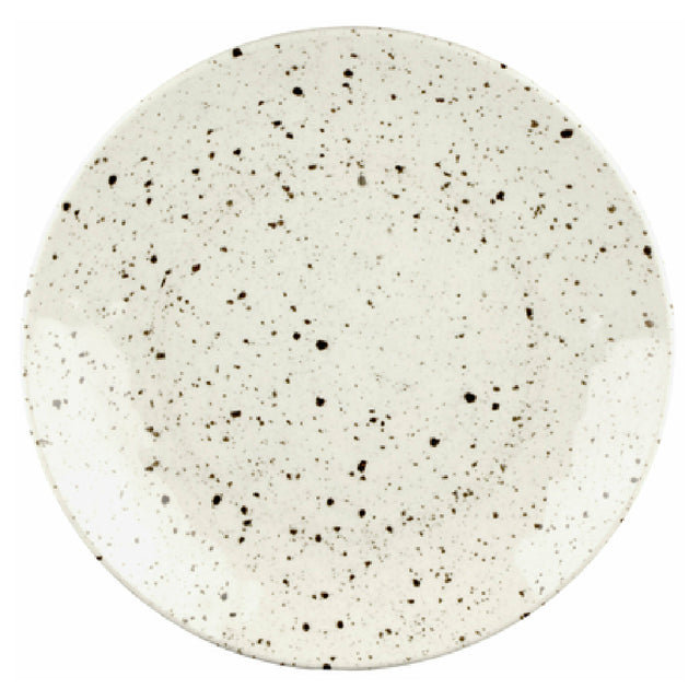 Elite Global Solutions D1115R-CC Plate 11" Dia. X 1-1/2"H Round