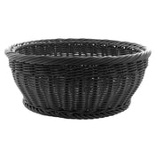 Hubert 41496 - Basket, 15-3/4" Dia. X 6-1/4"H, Round