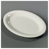 Carlisle 3308642 Carlisle Sierrus™ Platter 9-1/2" X 7-1/4" Oval
