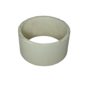 Town 225020N Fiber Ceramic Sleeve Fits 20" Chamber For EcoDeck® And York® Ranges